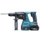 Makita DHR243RTJ perferators 2x5 Ah